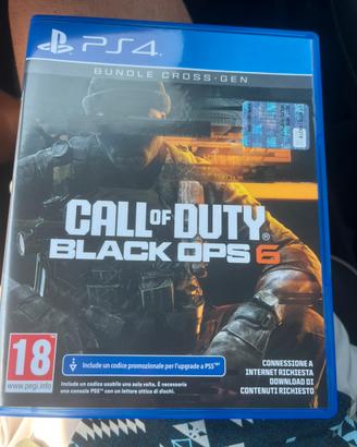 CALL OFF DUTY