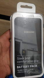 Power bank samsung 10000mah