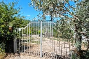 CASA INDIPENDENTE A OLEVANO ROMANO