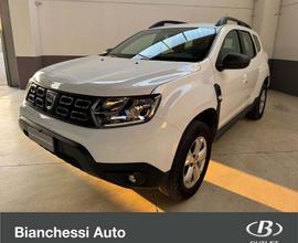 Dacia Duster 1.5 Blue dCi 8V 115 CV 4x4 Techroad