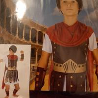 Vestito di carnevale bambino