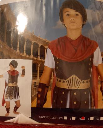 Vestito di carnevale bambino