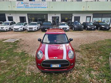 MINI COOPER D 1.5 OK NEOP 2017 GARANZ FINANZ