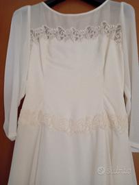 abito da sposa