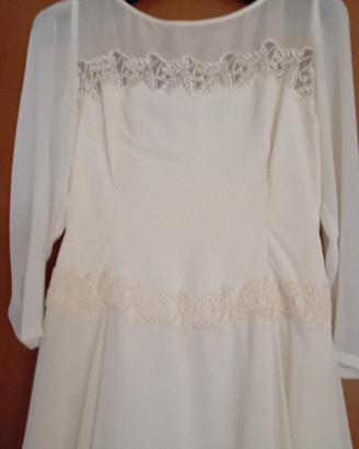 abito da sposa