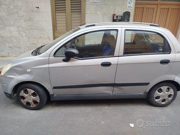 Chevrolet Matiz 2007