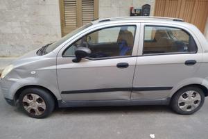 Chevrolet Matiz 2007