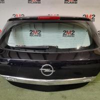 PORTELLONE POSTERIORE NUDO OPEL Astra H GTC 931840