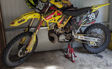 Suzuki RM 250