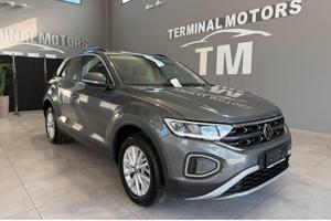Volkswagen T-Roc 2.0 TDI SCR 150 CV DSG Life