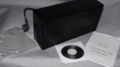 Ups pc star 650 led nuovo