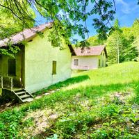 CASA DI CORTE A ZERBA