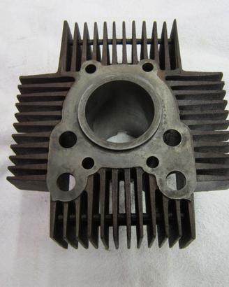 Cilindro Motobi 125 Imperiale 1955 in Ghisa