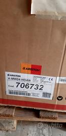 climatizzatore Ariston 24000 btu A-MW24-HOAN  CODI