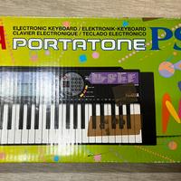 Tastiera elettroncia Yamaha PSR-73