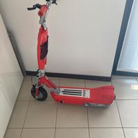Monopattino elettrico