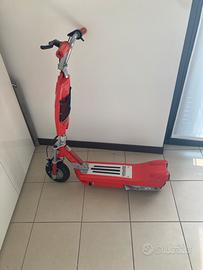 Monopattino elettrico
