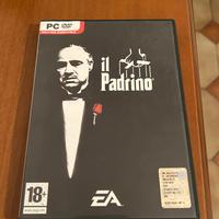 Il Padrino Gioco PC