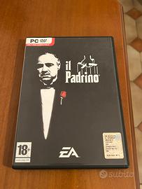Il Padrino Gioco PC