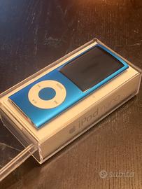 Apple iPod Nano 4ª Generazione
