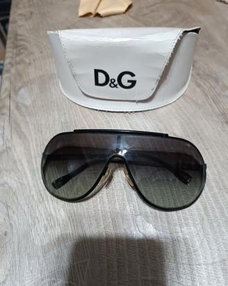 dolce e gabbana pilot vintage 