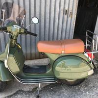 VESPA LML 150 star