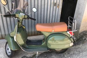 VESPA LML 150 star