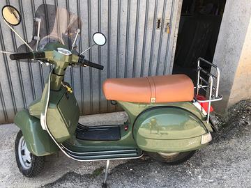 VESPA LML 150 star