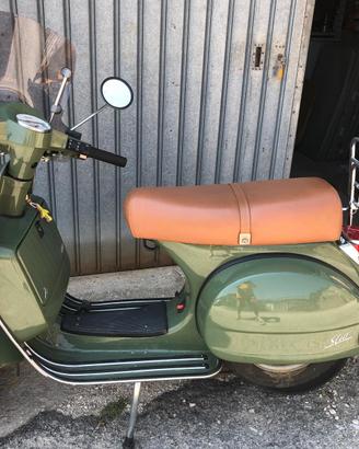 VESPA LML 150 star