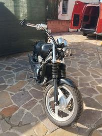 Honda 750