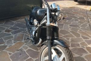 Honda 750