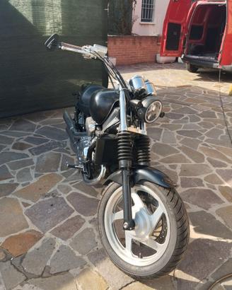 Honda 750