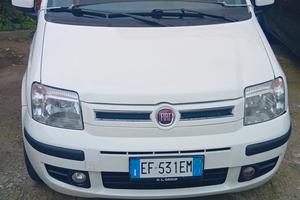Fiat Panda 1.2 Dynamic GPL