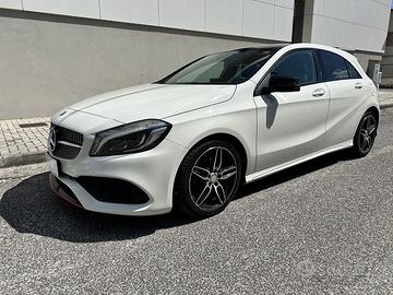 Mercedes-Benz Classe A 180 d Premium