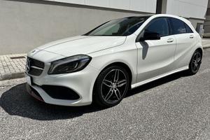 Mercedes-Benz Classe A 180 d Premium