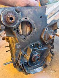 Monoblocco lancia thema 2.0 16v 199b4000