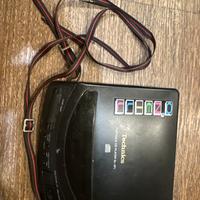 lettore CD