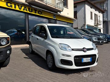 Fiat Panda 1.0cc 69Cv Hybrid Iva Esposta Neopatent