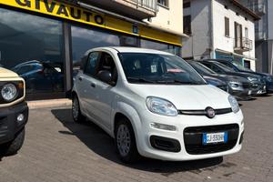 Fiat Panda 1.0cc 69Cv Hybrid Iva Esposta Neopatent
