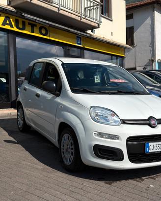 Fiat Panda 1.0cc 69Cv Hybrid Iva Esposta Neopatent