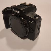 Canon EOS R100