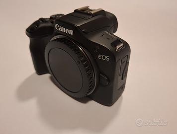 Canon EOS R100