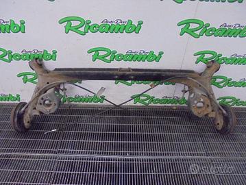 PONTE PER HONDA JAZZ GD 1.2 i-DSI 2005