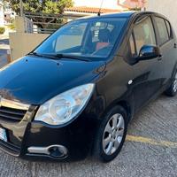 Opel Agila 1.2 16V 86CV Enjoy