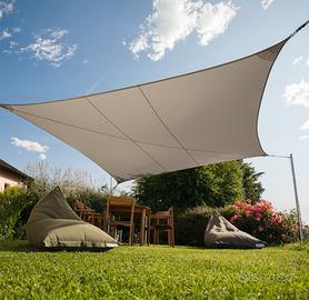 Tenda sole