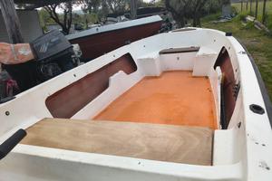 lancia 4.5 MT con motore 25 cv