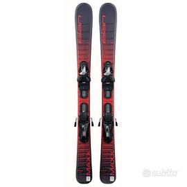 Sci Usati Elan/Nordica/Rossignol