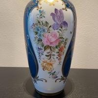 Vaso di ceramica Limoges