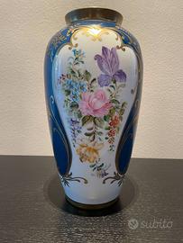 Vaso di ceramica Limoges