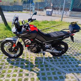 Aprilia Tuareg 660 imm.2024 condizioni eccellenti 